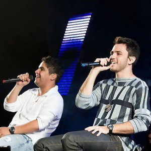 Universo sertanejo
