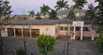 Escola Estadual Anchieta recebe mais de R$ 380 mil para obras de ampliação