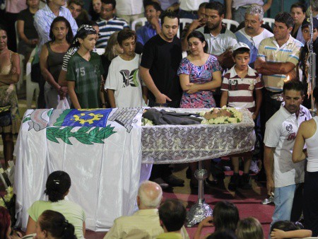 Suspeitos de matar prefeito de Jandira têm prisão temporária decretada