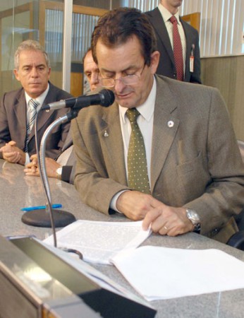 Comissão de Agropecuária vota lei que facilitará instalação de agroindústria 