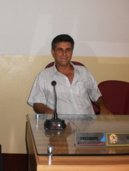 Silésio eleito presidente da Câmara Municipal para o mandato de 2011
