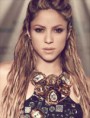 Carnaval: Shakira deve subir no trio com Ivete Sangalo 