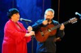 Voa Viola homenageia Inezita Barroso