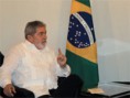 Lula não descarta volta à Presidência